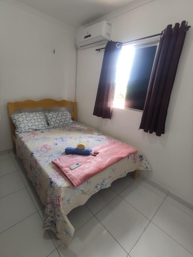 Hotel Aconchego Da Nina Jijoca de Jericoacoara Exterior foto